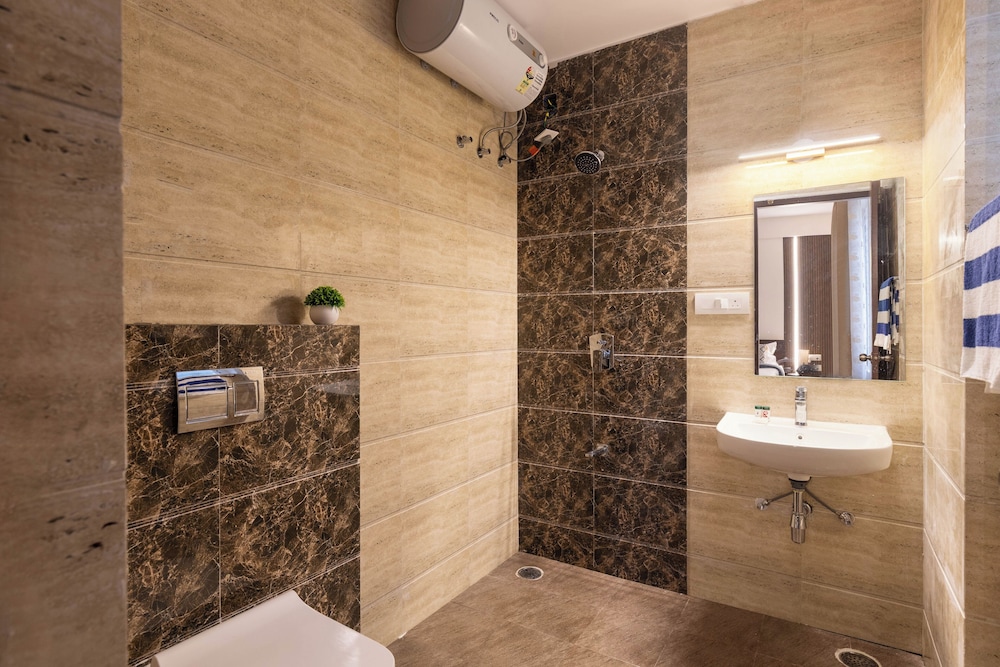 Casa Miro by Redolive Mall of Asia Hebbal 4bhk