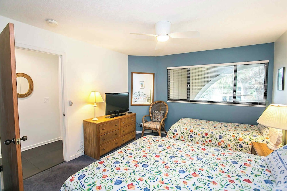 Oceanfront Oasis - Ultimate St. Augustine Getaway