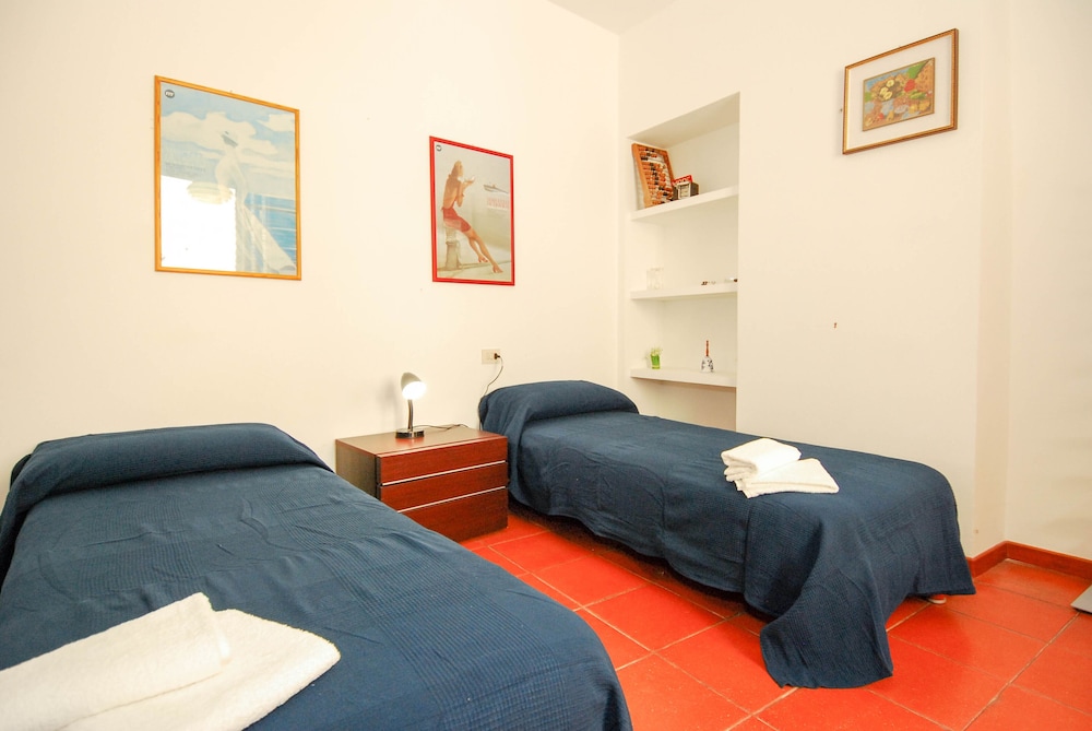 Charming Borgo Medievale Apartment view 5