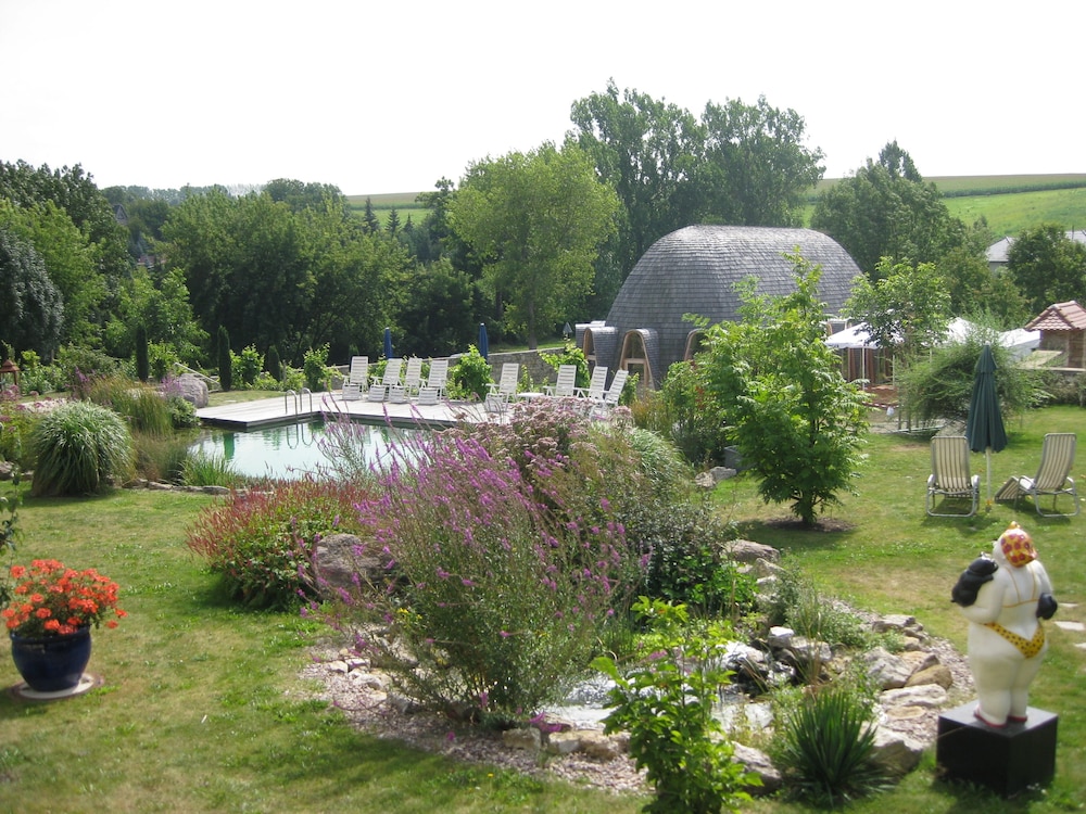 Resort Schloss Auerstedt