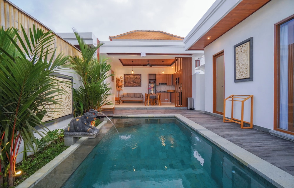 Villa Vasista