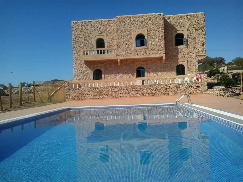 Dar Aalida view 2