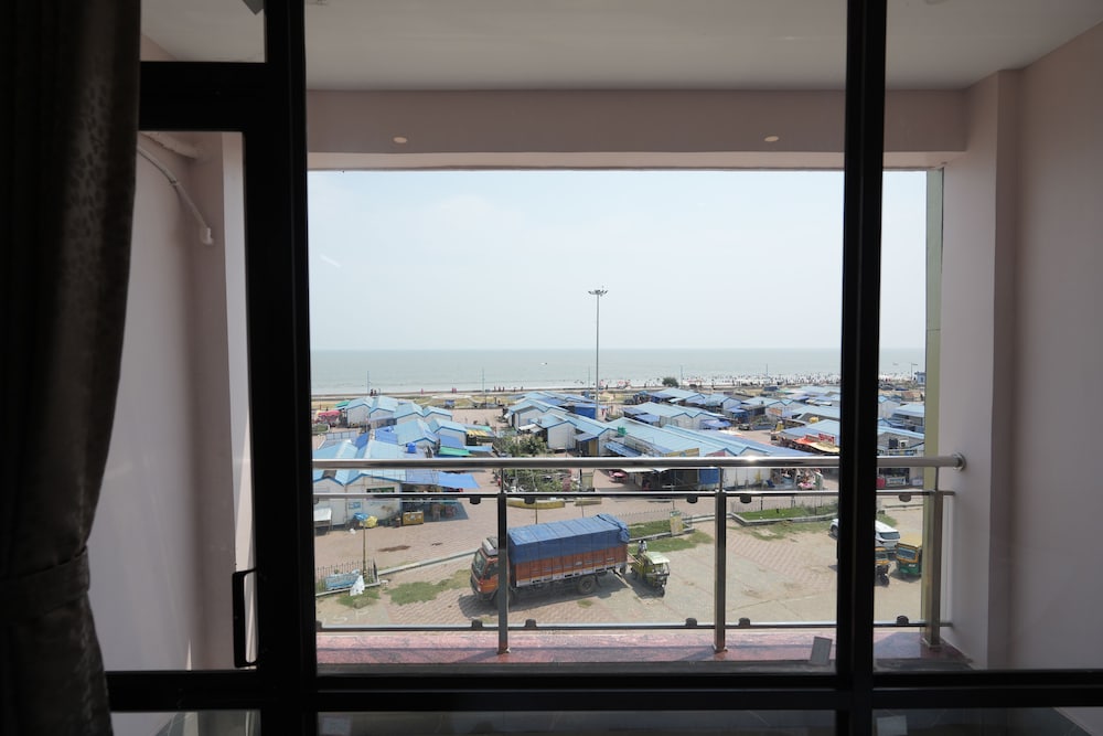 Hotel New SagarPriya