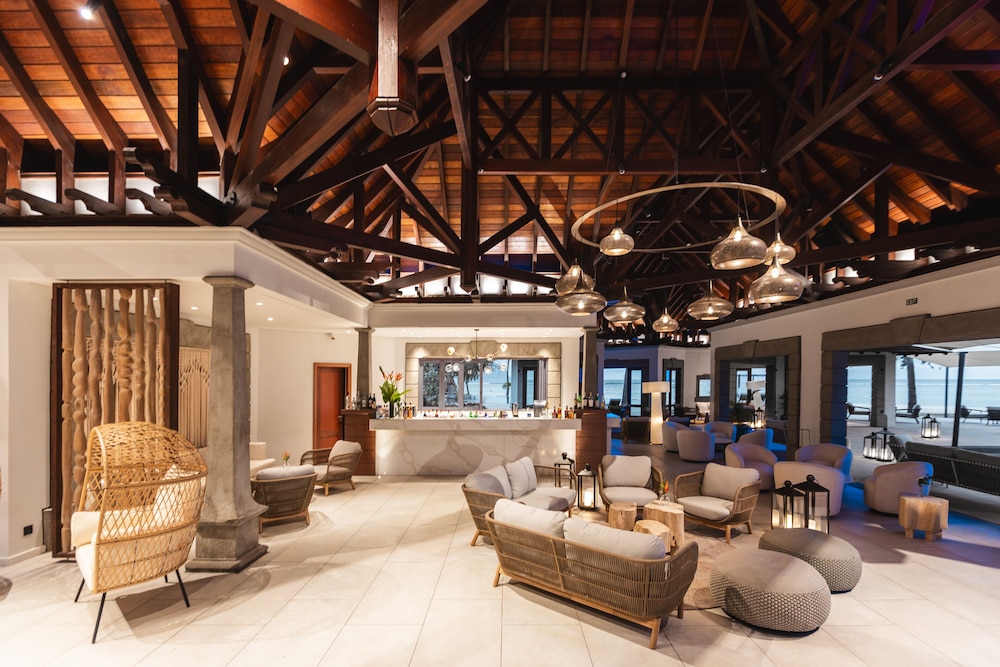Maradiva Villas Resort & Spa view 2