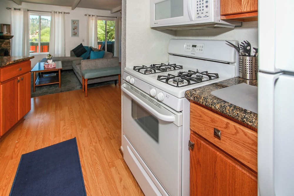 Bayview Condo