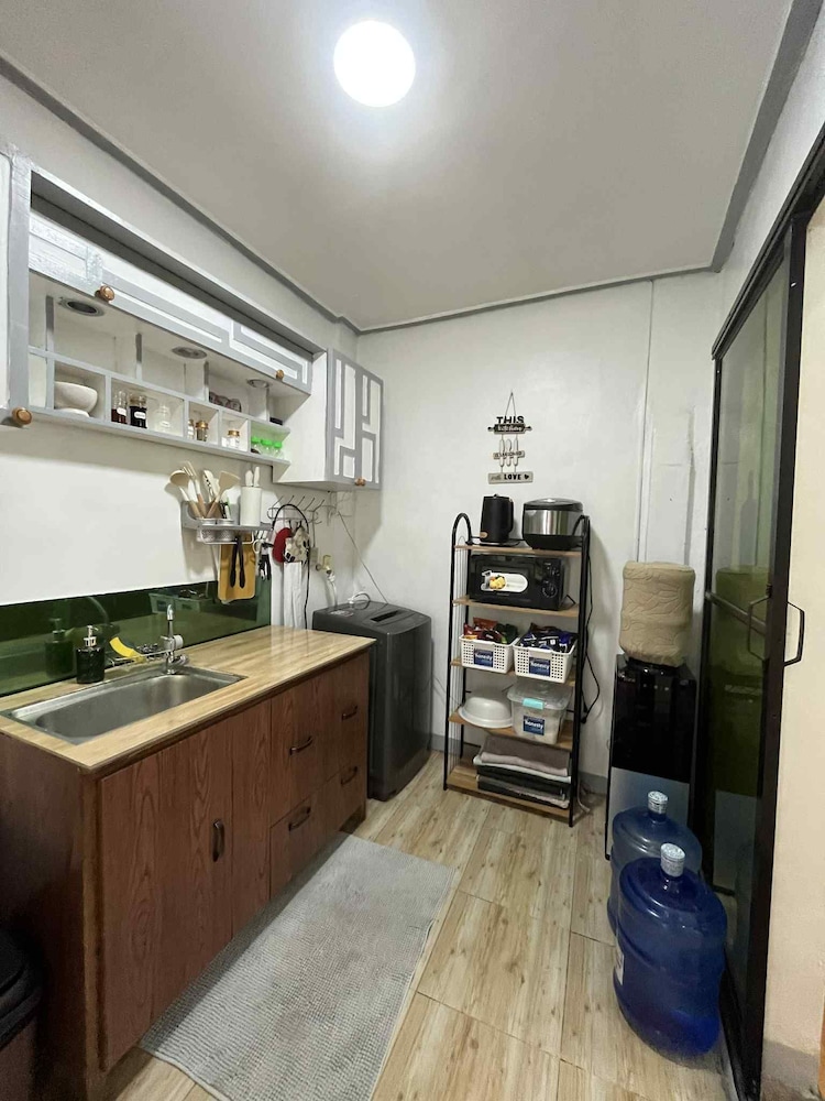Cozy Home in Dadiangas, General Santos City - Perfect for Families & Travelers