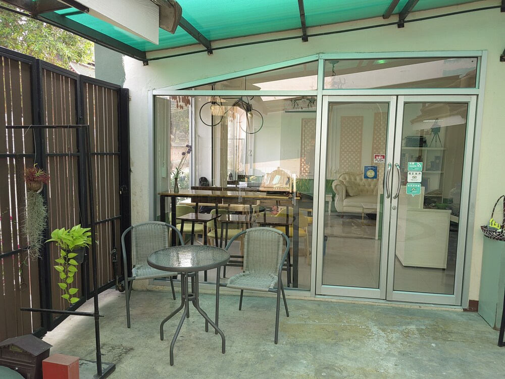 Kaysorn Residence