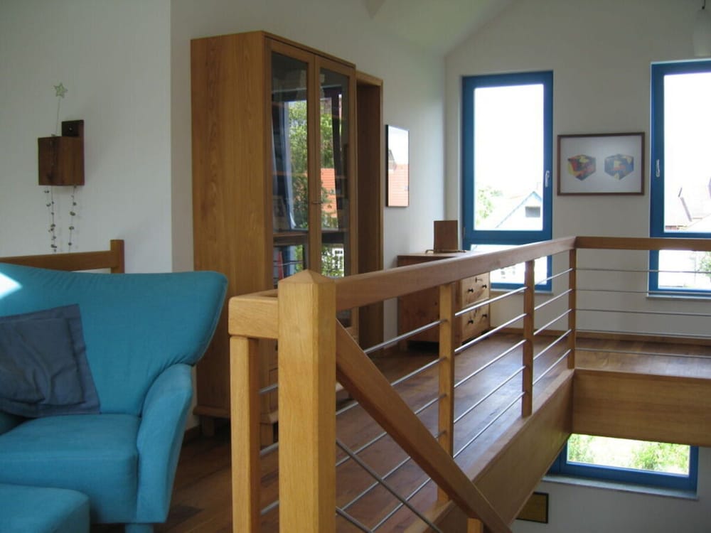Engemann Modern Retreat