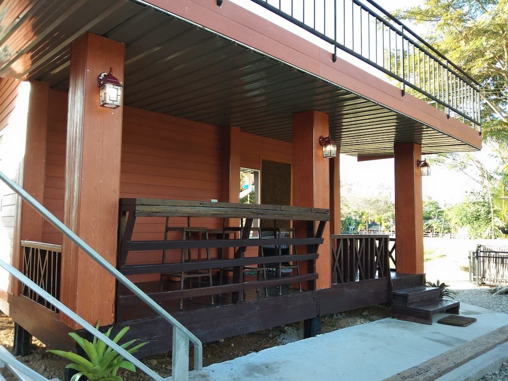Phu Resort