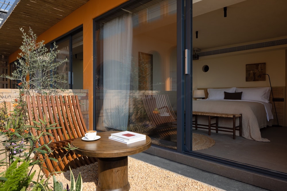 Casa Paramita spa boutique hotel