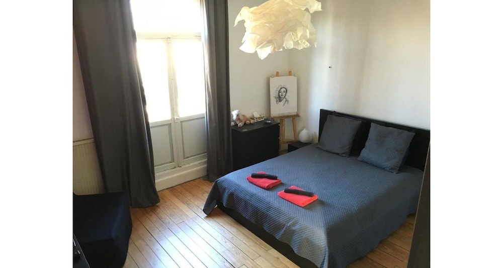 Chez Dan et Véro