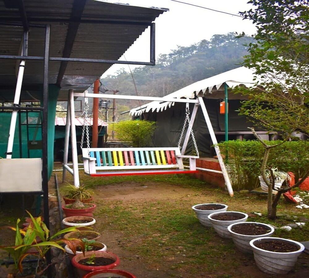 Eden RiverSide Camp