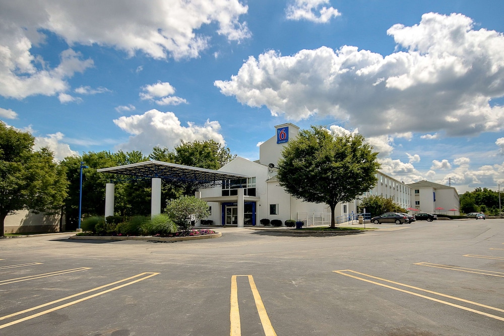 Motel 6 King Of Prussia, PA - Philadelphia