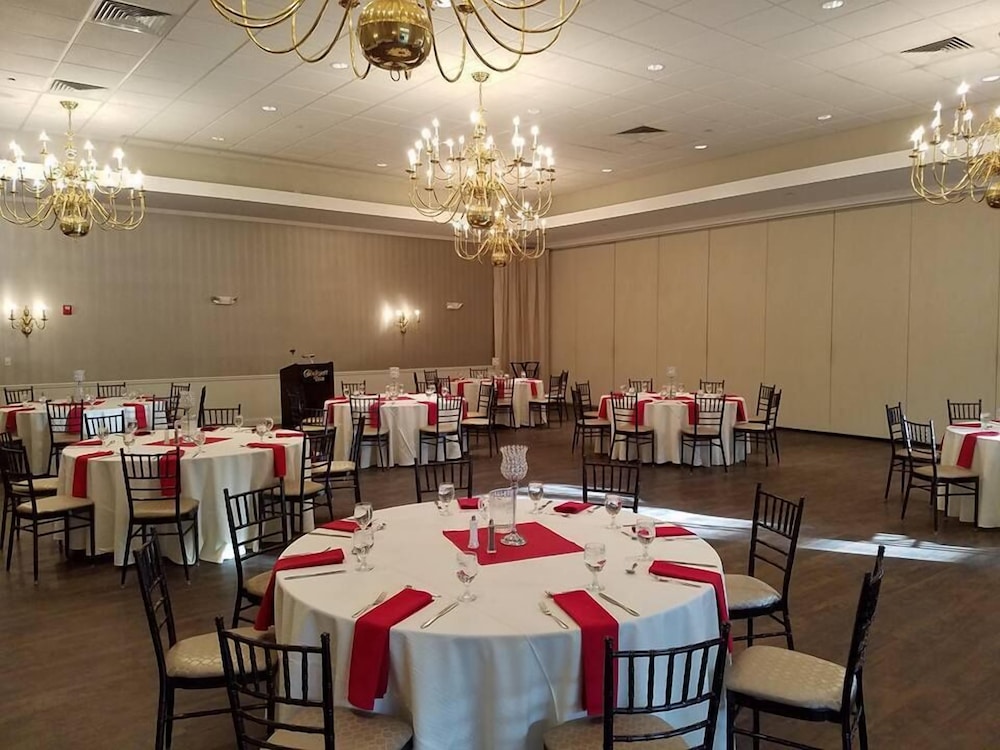 Chocksett Inn and Restaurant