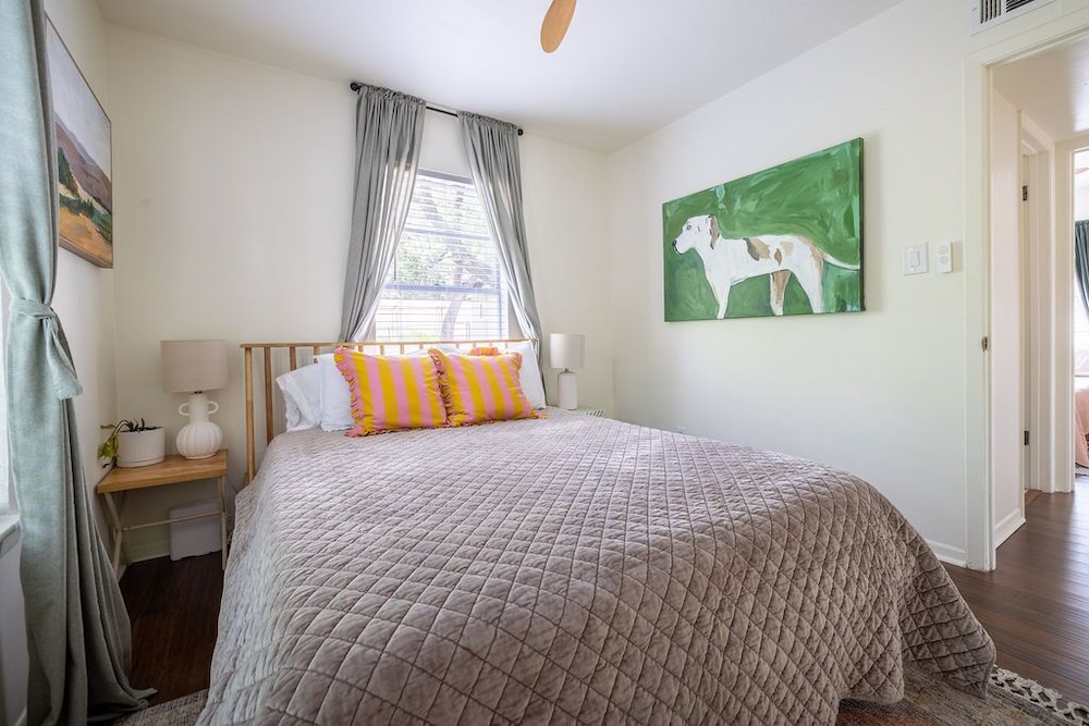 Rosedale Bungalow