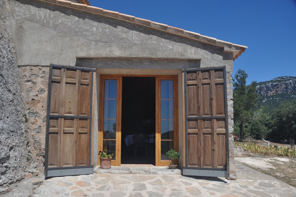 Agroturismo Sa Campaneta