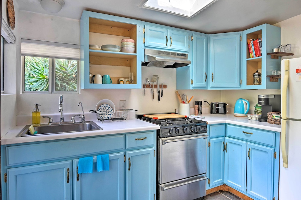Cozy California Abode Near Malibu Beaches! view 4