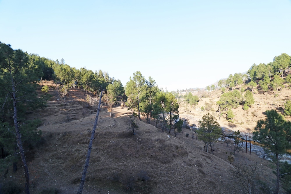 OYO 26757 Md's Residence view 3