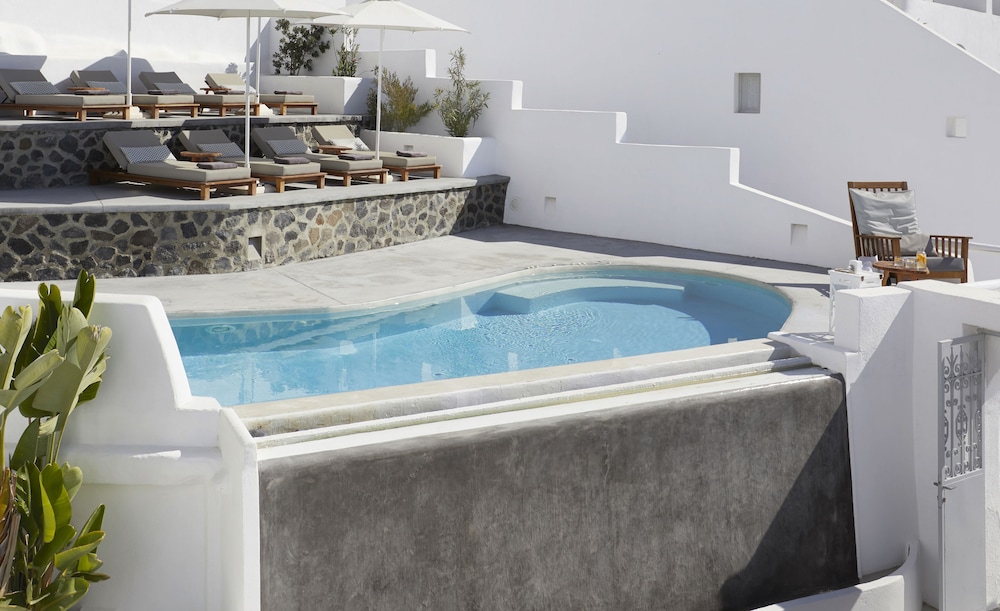 Senses Suites