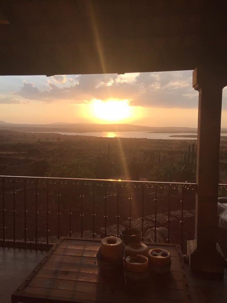 Villa View