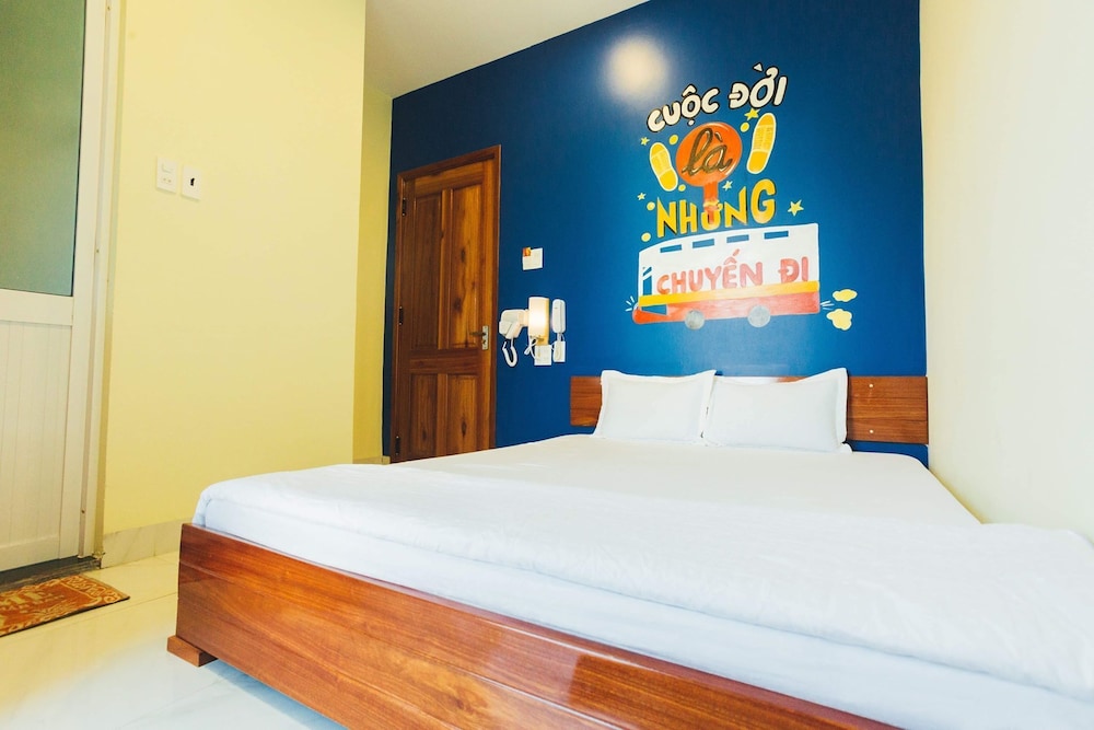 Ngoc Huong Hostel view 3