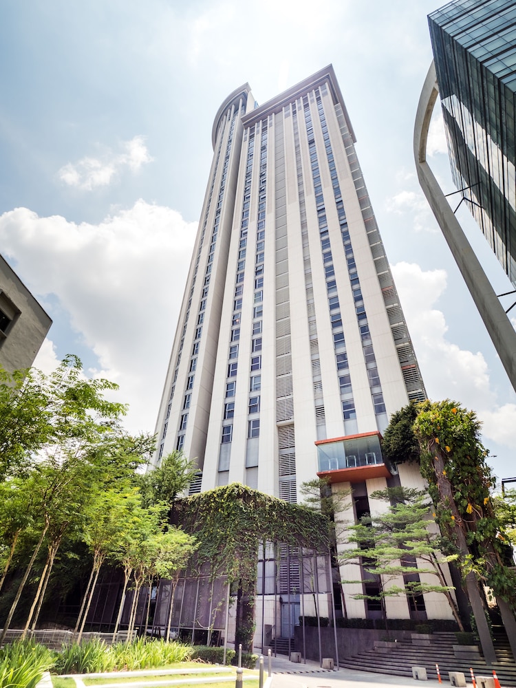 PJ8 Service Suites at Petaling Jaya photo 5