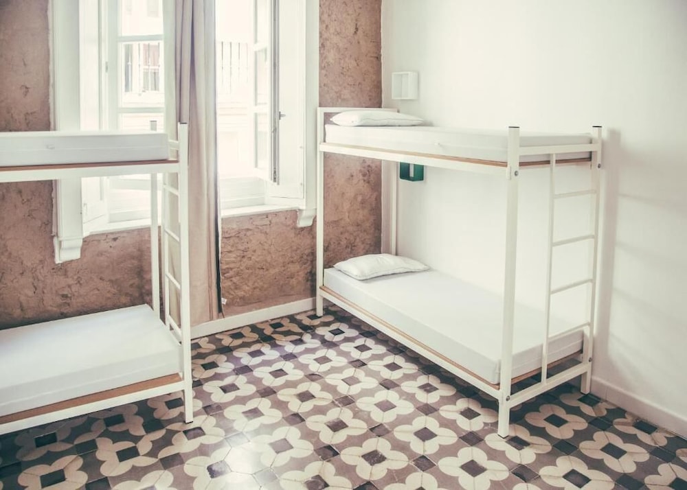 South Hostel Cádiz photo 4