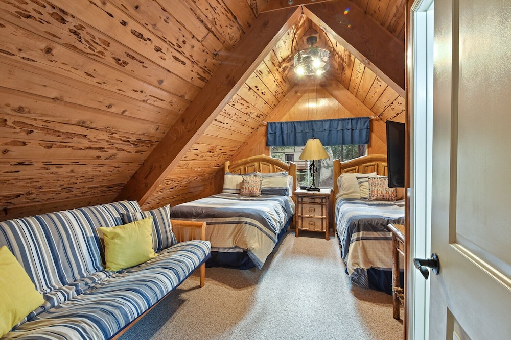 West Shore Haven Near Beach & Outdoor Fun! view 3