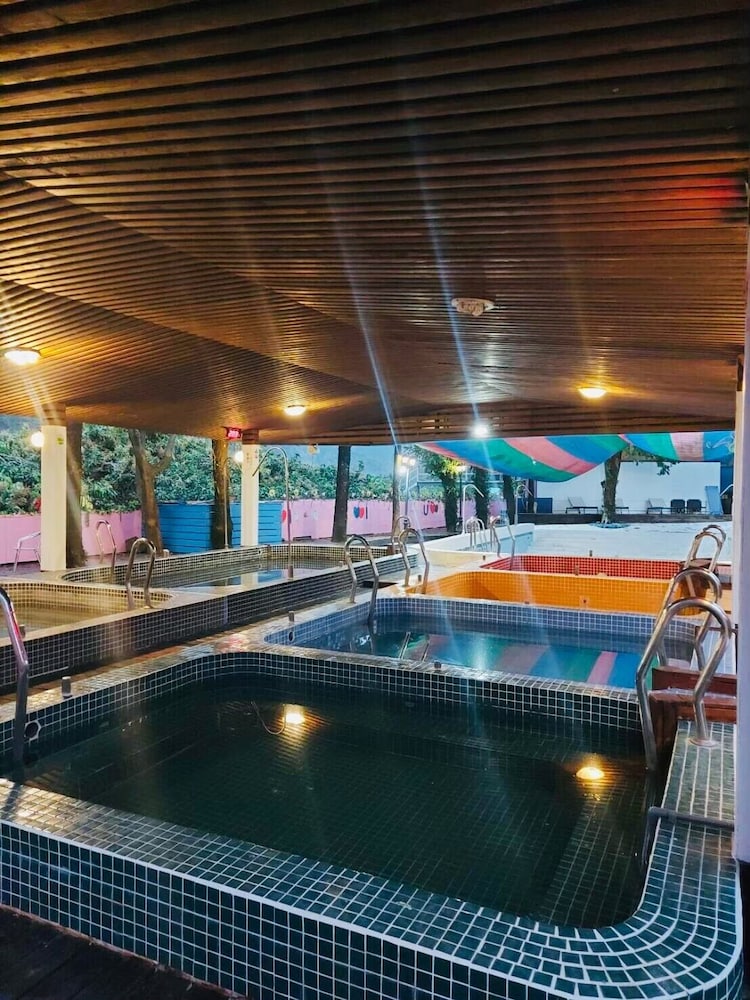 Dao fashion villa view 2