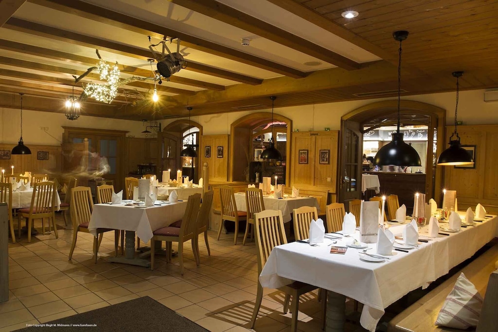 Berlin Vacations - Hotel Seehof Herrsching - Property Image 4