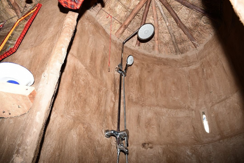 Osiligilai Maasai Lodge