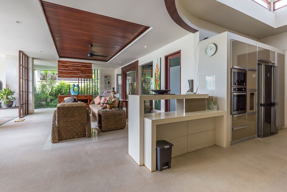 Villa Lisha