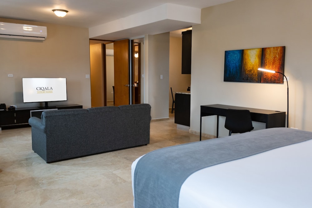 Ciqala Suites Hotel - Property Image 16