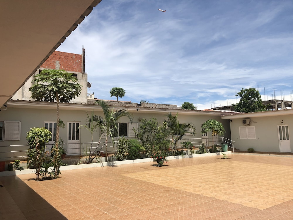 Guest House Terezinha