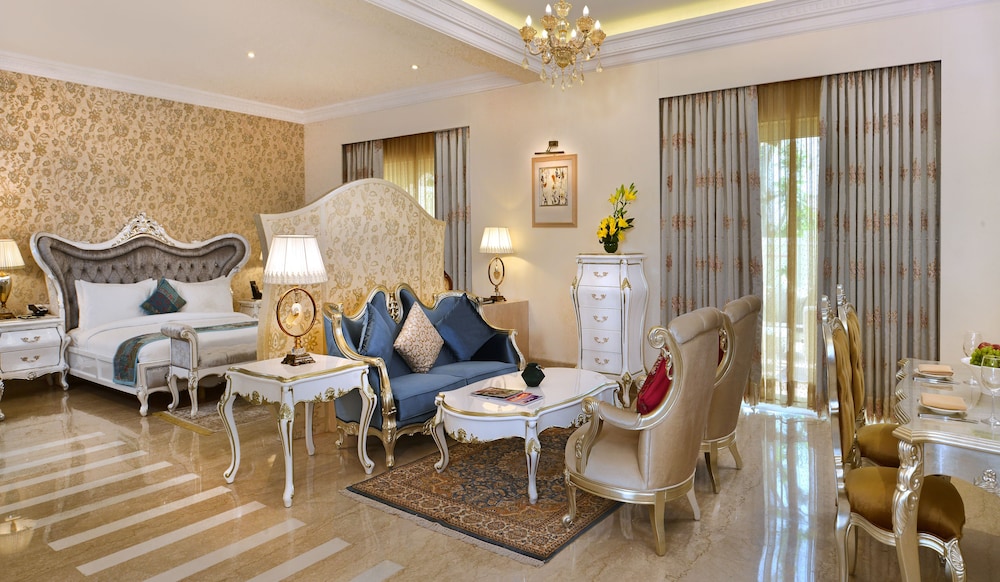 Indana Palace Jaipur 14