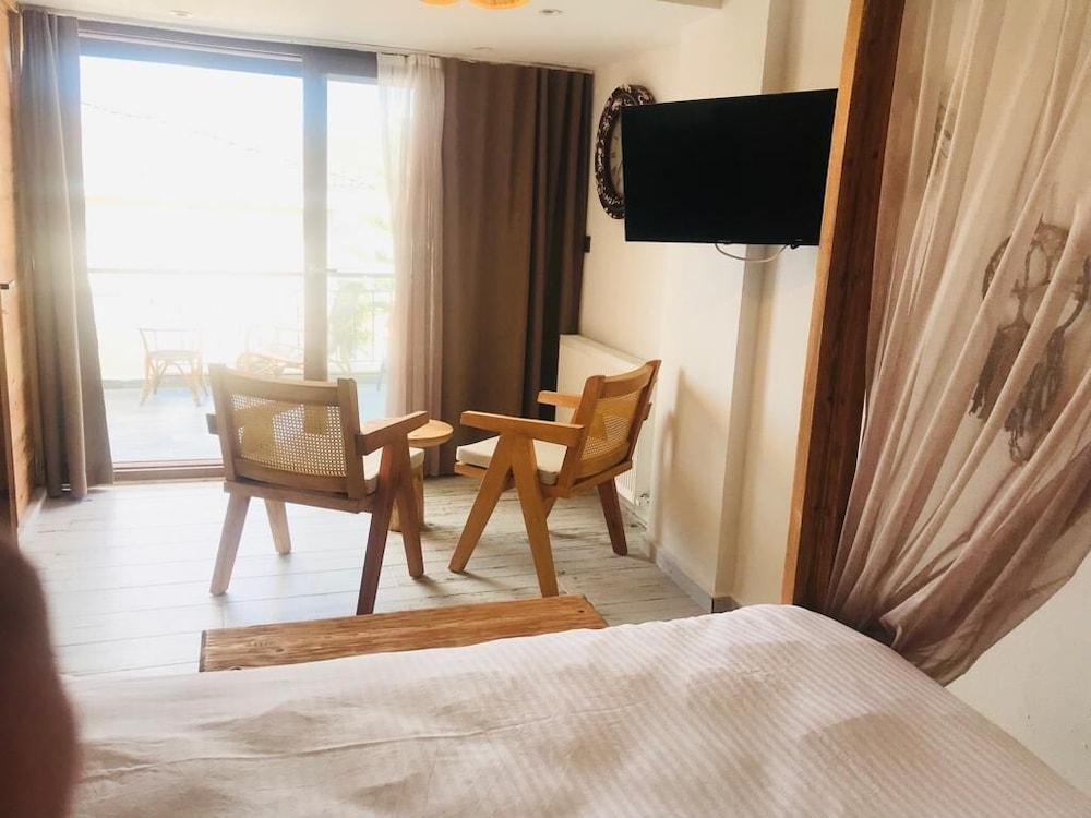 Fizzio Alaçatı Hotel - Image 56