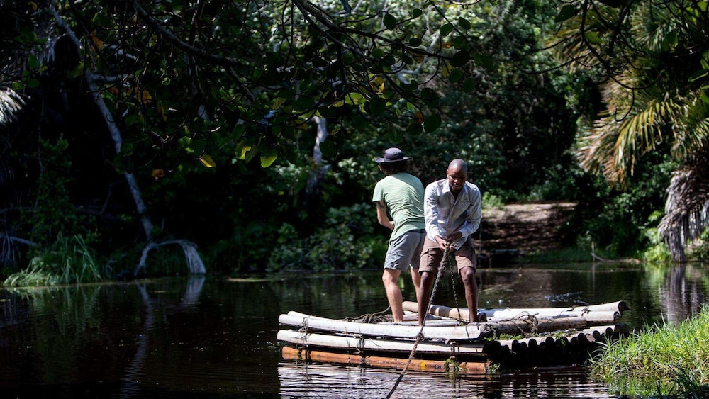 Royal Thonga Safari Lodge