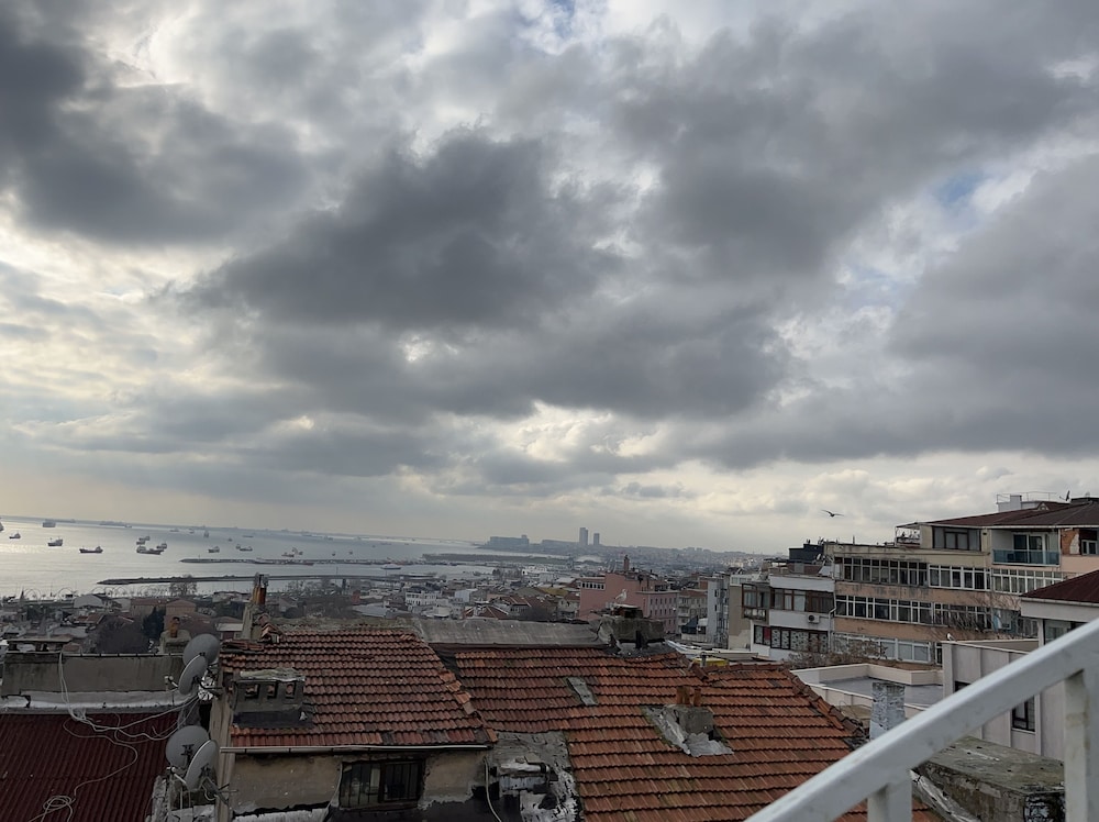 Istanbul Paris Otel & Pansiyon - Image 37