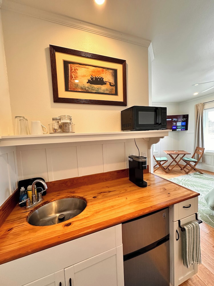 Hilo Town Inn