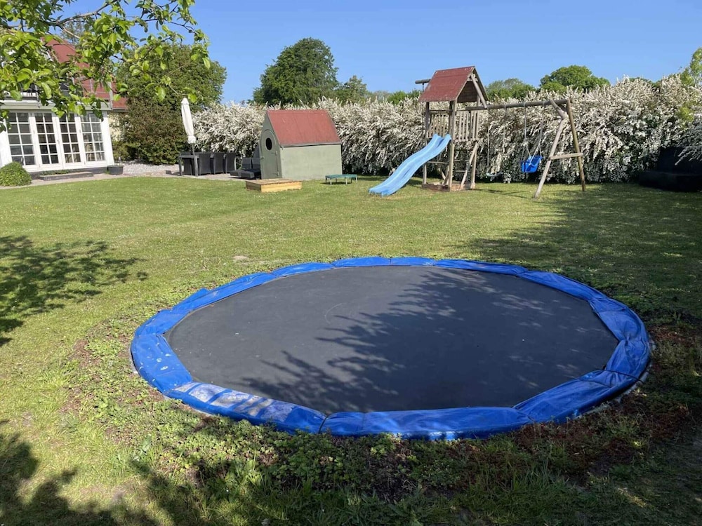 5 Star Holiday Home in Otterup