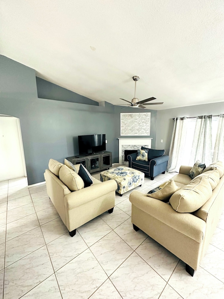 Orlando Select Vacation Homes