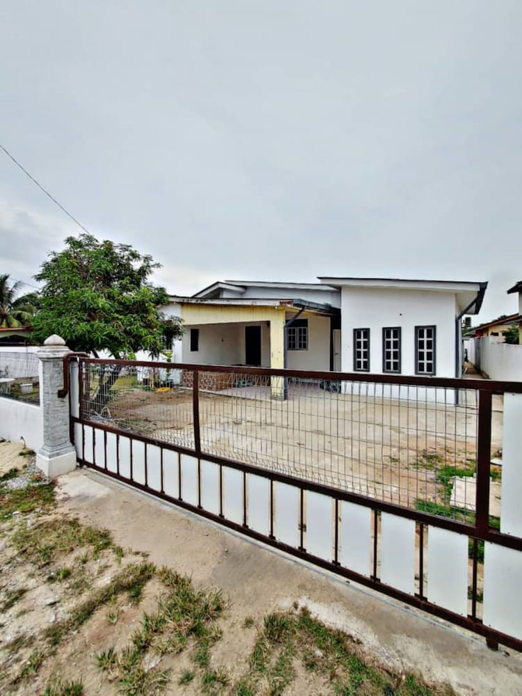 Rumah Bonda