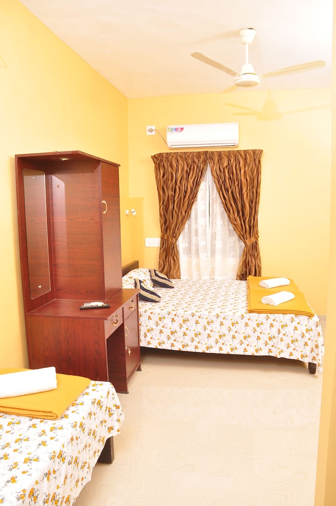 Eden Garden Heritage Homestay