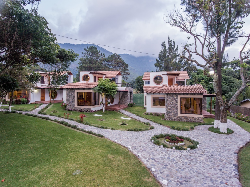 Villas Jucanya