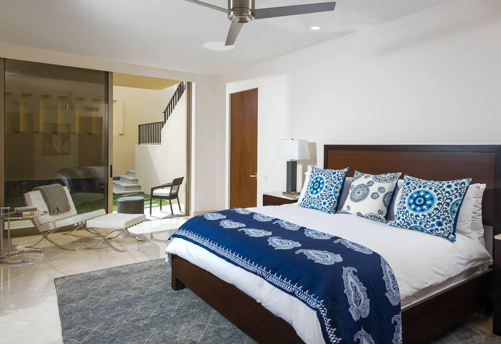 Villa Pacific West in Cabo San Lucas