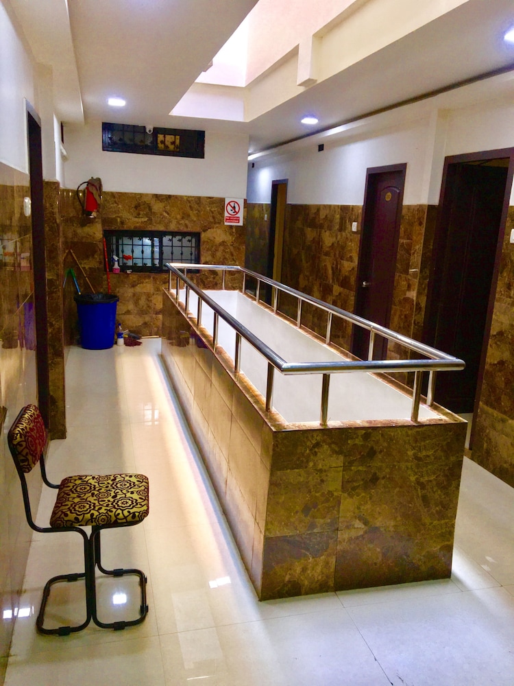 Bhimas Inn