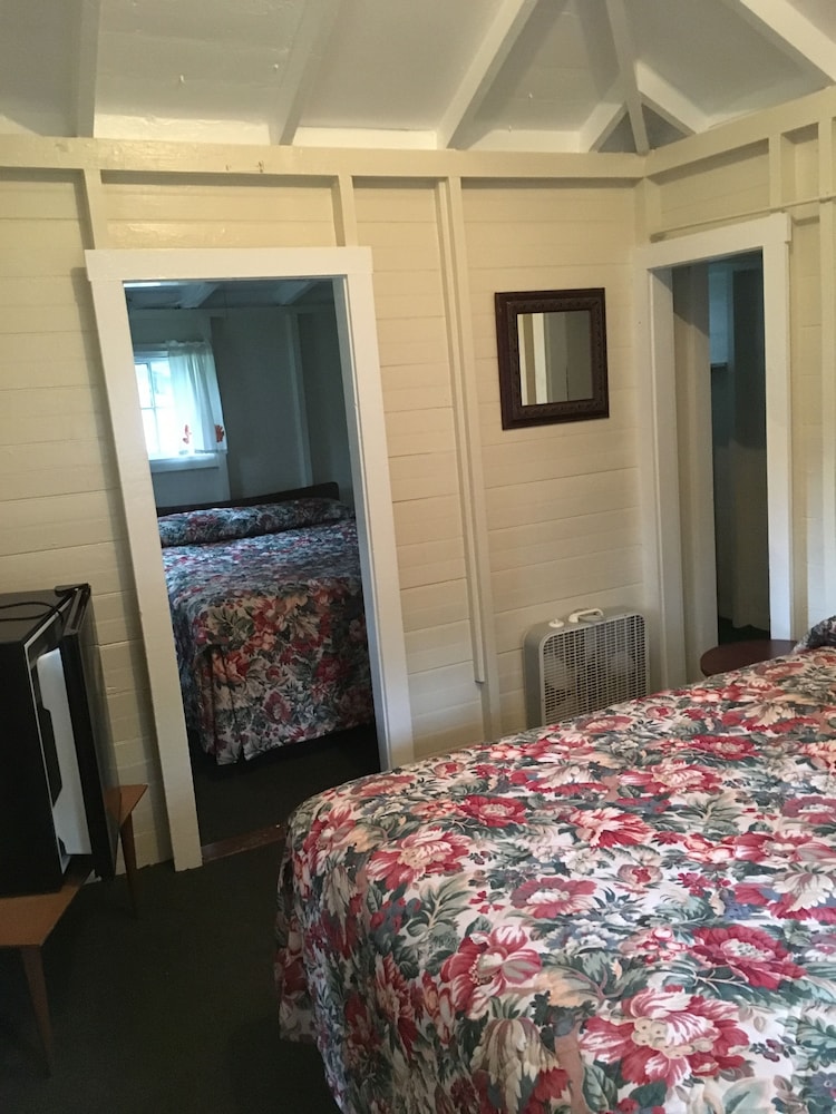 Savoie's Lodging