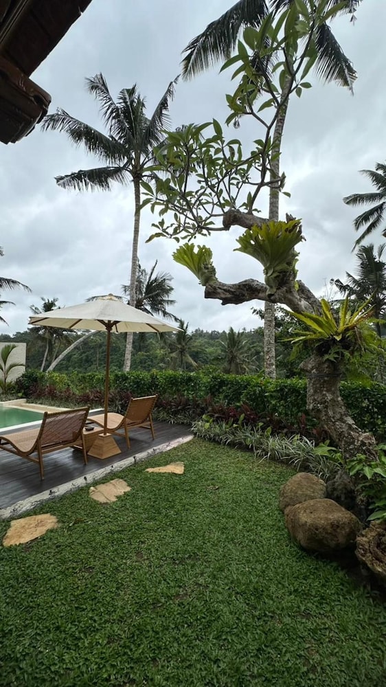 Sena Villa Ubud