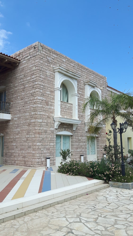Dionysos Authentic Resort & Village