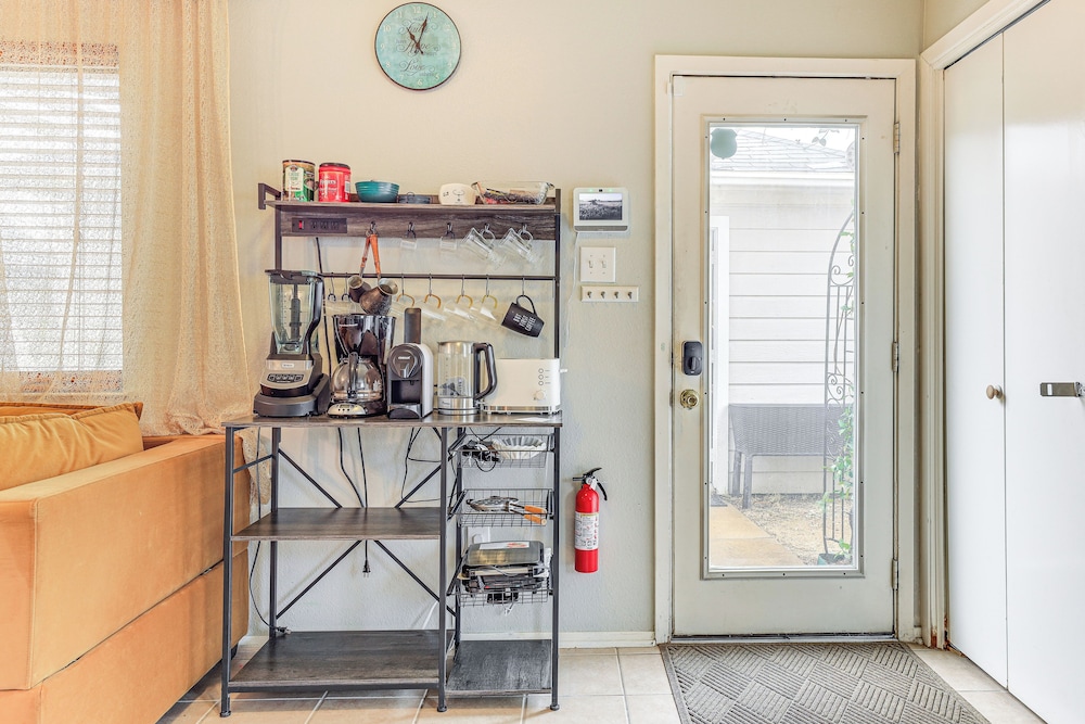 12 Mi to Energy Corridor: Family Home w/ Grill!